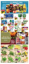 Marché Adonis flyer Page 10