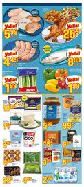 Marché Adonis flyer Page 2
