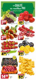 Marché Adonis flyer Page 4