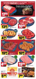 Marché Adonis flyer Page 5