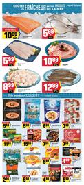 Marché Adonis flyer Page 6