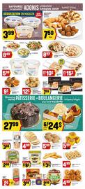 Marché Adonis flyer Page 8