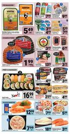 Pasquier flyer Page 3