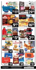 Pasquier flyer Page 8