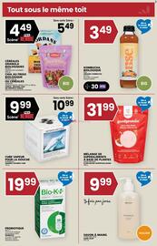 Rachelle-Bery Grocery flyer Page 2