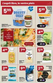 Rachelle-Bery Grocery flyer Page 7