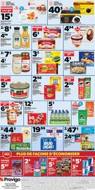 Provigo flyer Page 2