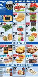 Provigo flyer Page 3