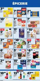 Provigo flyer Page 8