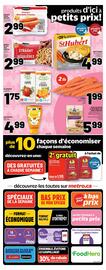 Metro flyer Page 4