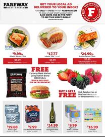 Fareway weekly ad week 37 Page 2