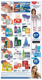 Uniprix flyer Page 2