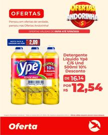 Folheto Andorinha Hipermercado semana 37 Página 2