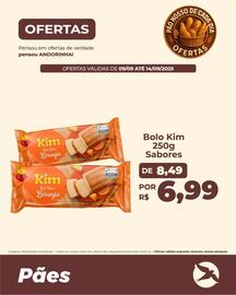 Folheto Andorinha Hipermercado semana 37 Página 4