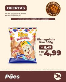 Folheto Andorinha Hipermercado semana 37 Página 5