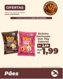 Folheto Andorinha Hipermercado semana 37 Página 6