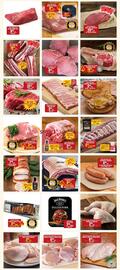 Roberts Fresh and Boxed Meats flyer Page 2