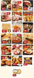Roberts Fresh and Boxed Meats flyer Page 4