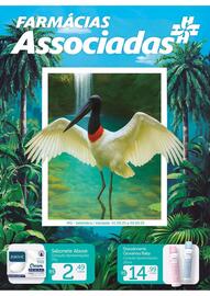 Catálogo Farmácias Associadas Página 1