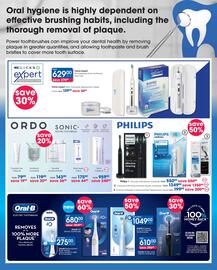 Clicks catalogue Page 11