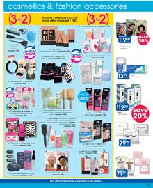 Clicks catalogue Page 18