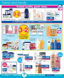 Clicks catalogue Page 21