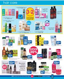 Clicks catalogue Page 25