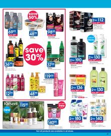 Clicks catalogue Page 26