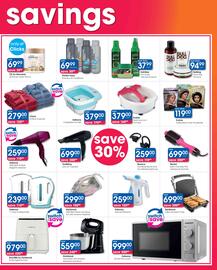 Clicks catalogue Page 3