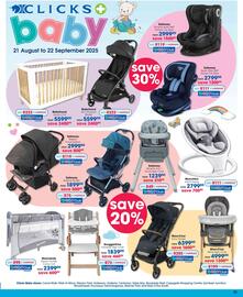Clicks catalogue Page 30