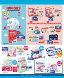 Clicks catalogue Page 32