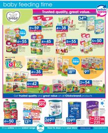 Clicks catalogue Page 33
