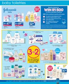 Clicks catalogue Page 35