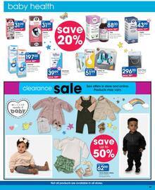 Clicks catalogue Page 38