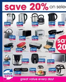 Clicks catalogue Page 39
