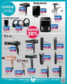 Clicks catalogue Page 41
