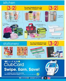 Clicks catalogue Page 43
