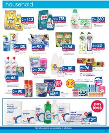 Clicks catalogue Page 44