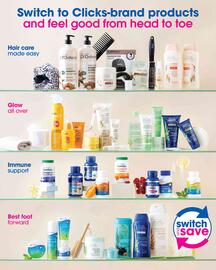 Clicks catalogue Page 5