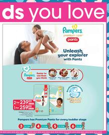 Clicks catalogue Page 7