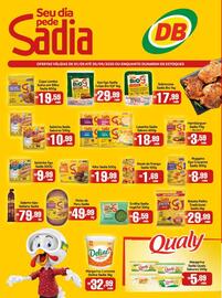 Catálogo DB Supermercados Página 16