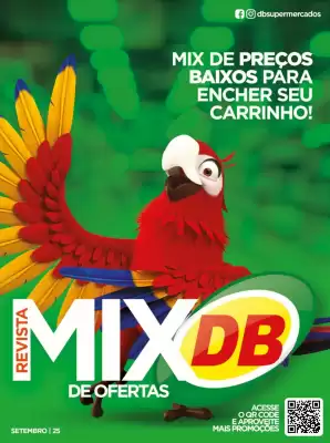 Catálogo DB Supermercados (válido até 30-09)