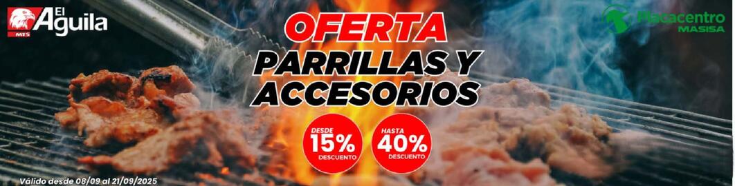 Catálogo Ferretería el Águila Página 2