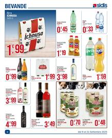 Volantino Sidis Pagina 6