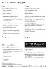 KIA Prospekt Seite 3