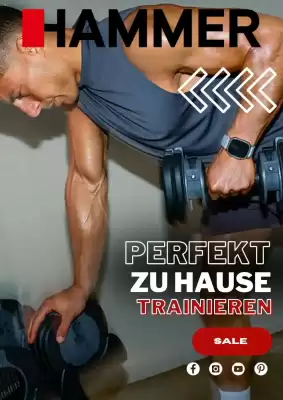 Hammer Prospekt (gültig bis 9-10)