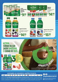 Catálogo Supermercados Mateus Página 3