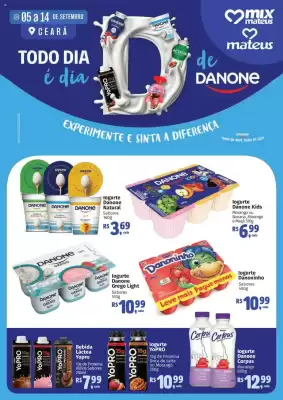 Catálogo Supermercados Mateus (válido até 14-09)