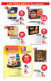 Super U folder Pagina 22
