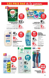 Super U folder Pagina 25